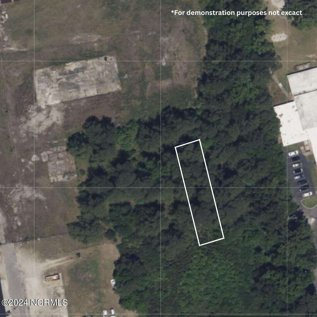 0.17 Acres of Mixed-Use Land for Sale in Whiteville, North Carolina
