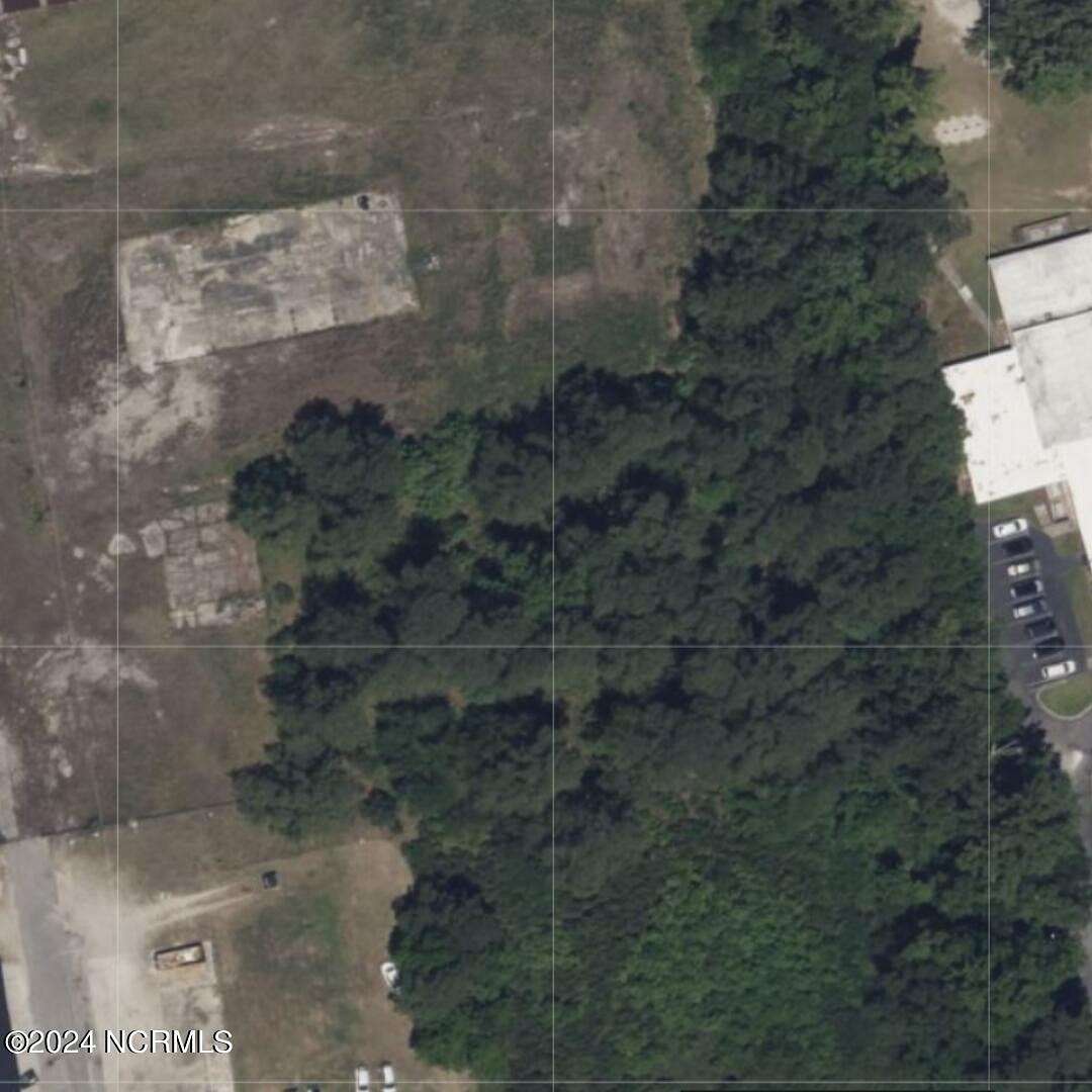 0.17 Acres of Mixed-Use Land for Sale in Whiteville, North Carolina