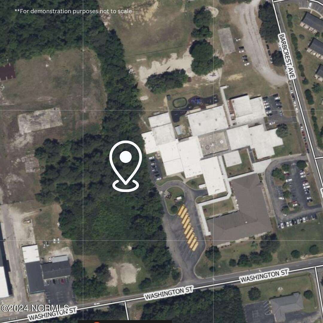 0.25 Acres of Mixed-Use Land for Sale in Whiteville, North Carolina