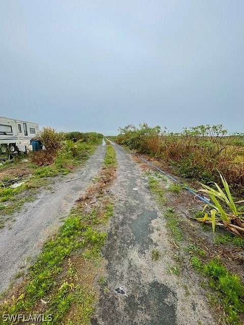 10 Acres of Land for Sale in LaBelle, Florida