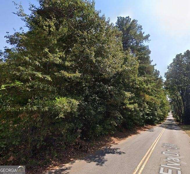 2.7 Acres of Residential Land for Sale in South Fulton, Georgia