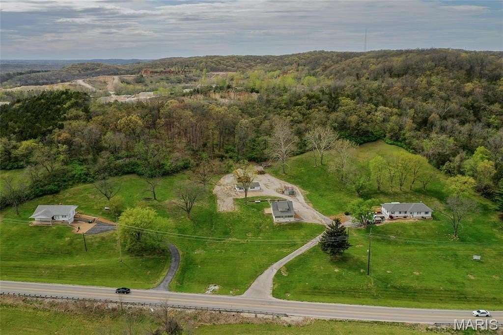 10.1 Acres of Mixed-Use Land for Sale in Pevely, Missouri