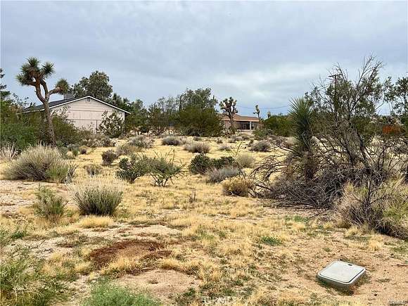 0.47 Acres of Residential Land for Sale in Yucca Valley, California