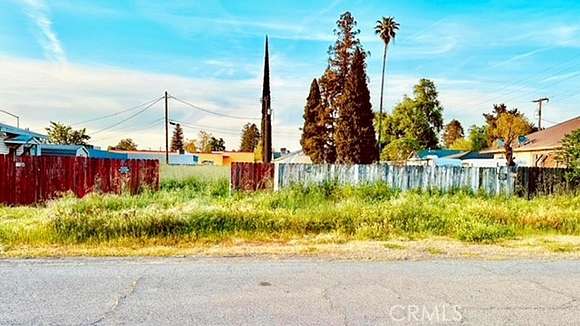 0.25 Acres of Mixed-Use Land for Sale in Live Oak, California
