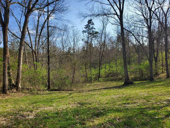 5 Acres of Residential Land for Sale in Taylorsville, Kentucky