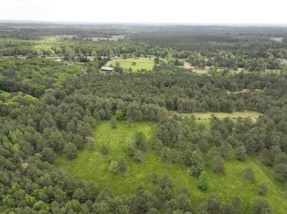 16 Acres of Recreational Land for Sale in Carbon Hill, Alabama