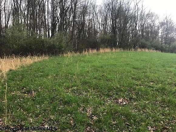 4.27 Acres of Residential Land for Sale in Masontown, West Virginia