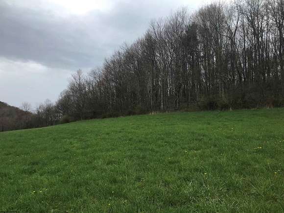 3.55 Acres of Residential Land for Sale in Masontown, West Virginia