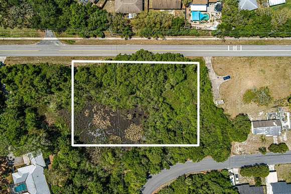 0.79 Acres of Residential Land for Sale in Titusville, Florida