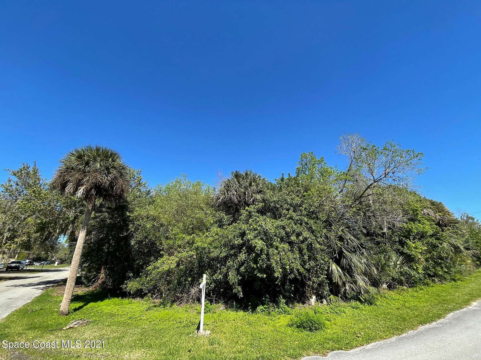 0.36 Acres of Land for Sale in Titusville, Florida