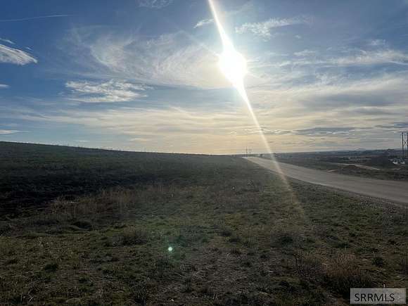 1.6 Acres of Residential Land for Sale in Firth, Idaho