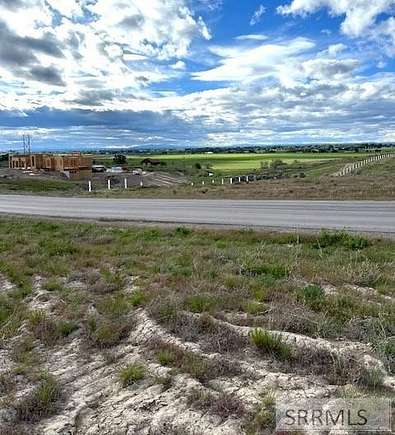 1.6 Acres of Residential Land for Sale in Firth, Idaho