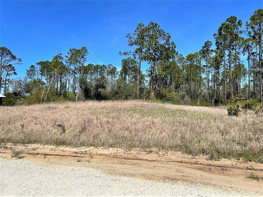 0.24 Acres of Residential Land for Sale in Port St. Joe, Florida