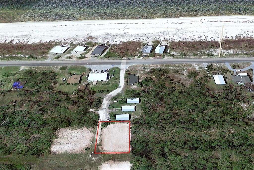 0.24 Acres of Residential Land for Sale in Port St. Joe, Florida