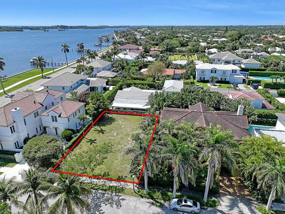 0.14 Acres of Residential Land for Sale in West Palm Beach, Florida