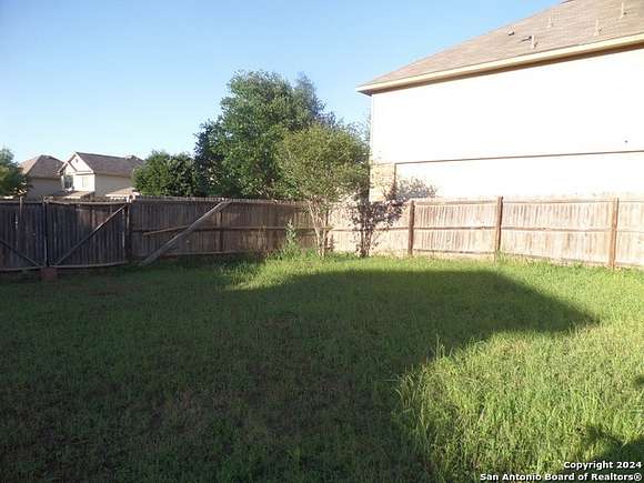 0.11 Acres of Residential Land for Sale in San Antonio, Texas