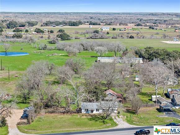 0.92 Acres of Improved Land for Sale in La Grange, Texas