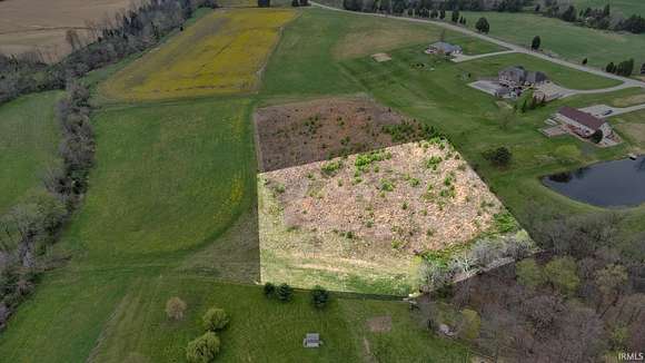 2.6 Acres of Residential Land for Sale in Ferdinand, Indiana