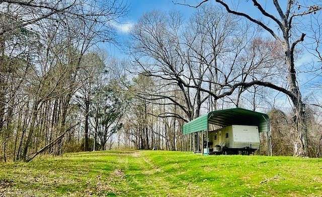 32.7 Acres of Recreational Land for Sale in Woodville, Mississippi