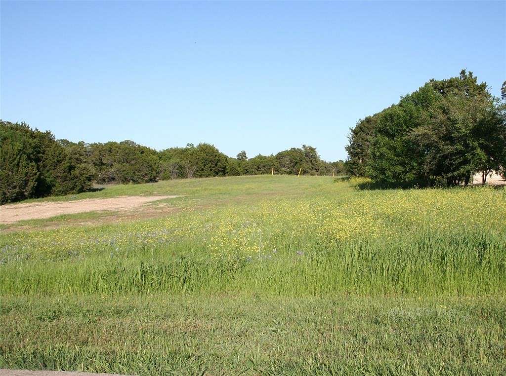 0.63 Acres of Residential Land for Sale in Cleburne, Texas