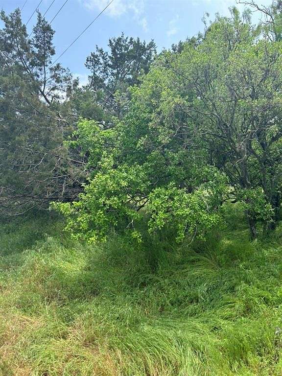 0.23 Acres of Residential Land for Sale in Burnet, Texas