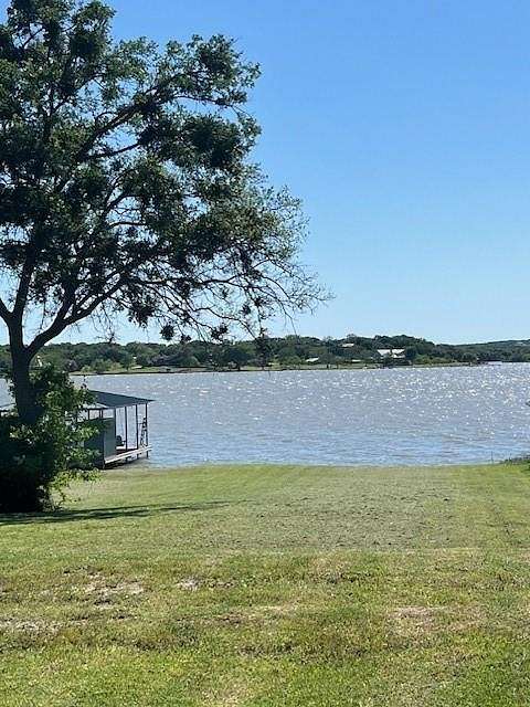 0.49 Acres of Residential Land for Sale in Granbury, Texas