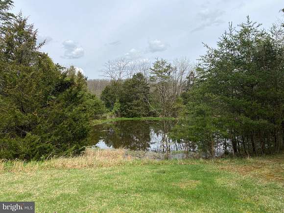 2.7 Acres of Residential Land for Sale in Moorefield, West Virginia