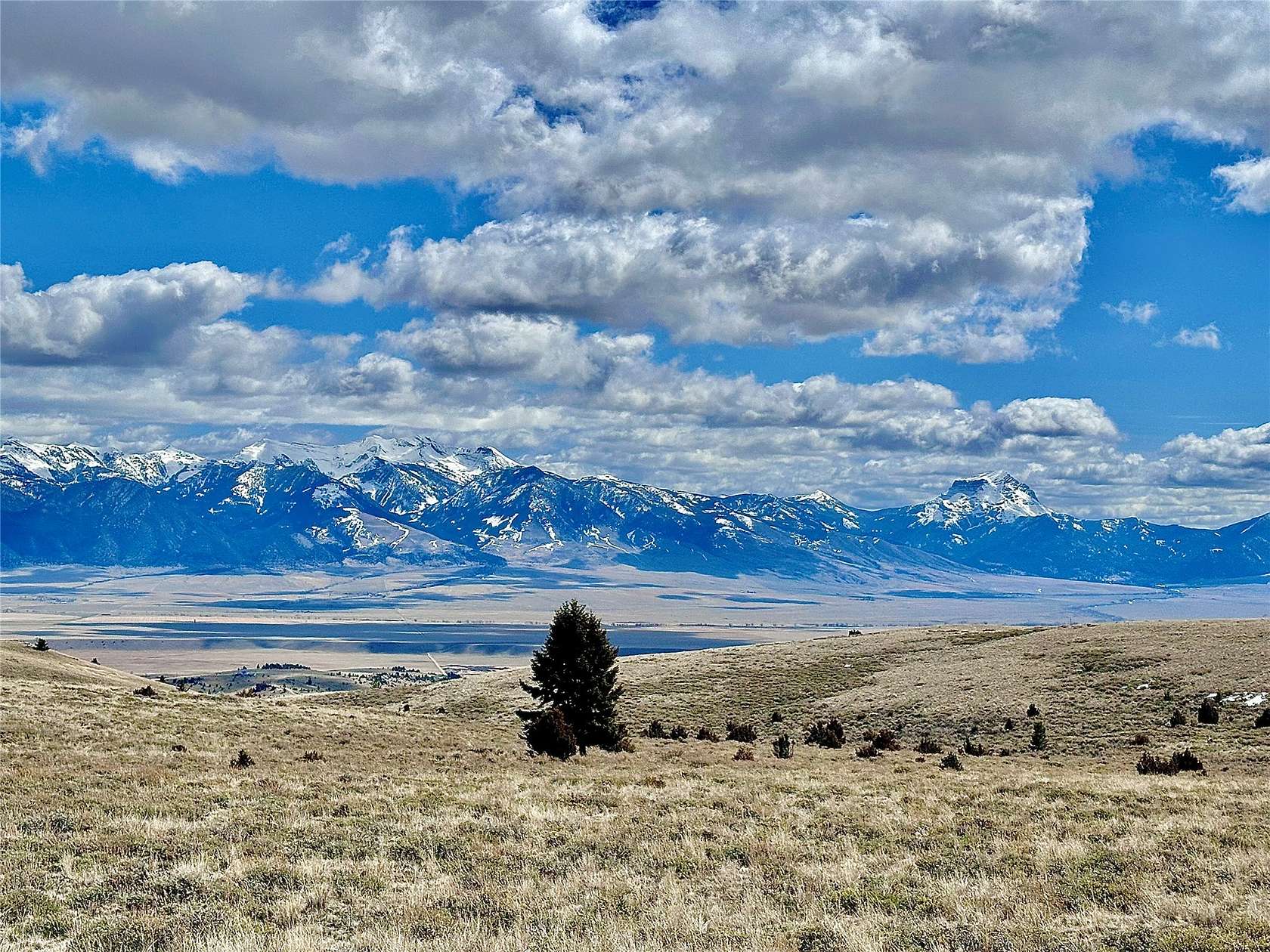 127 Acres of Recreational Land for Sale in Ennis, Montana