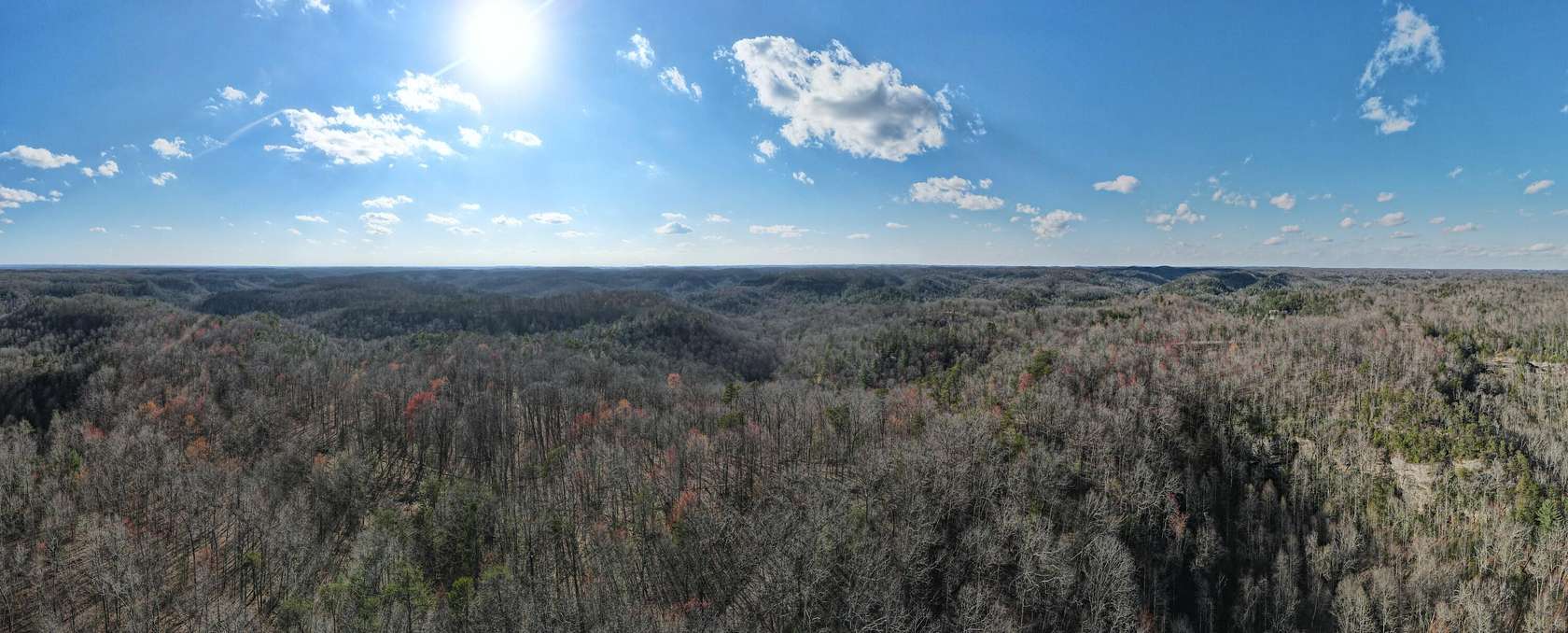 0.56 Acres of Land for Sale in Zoe, Kentucky