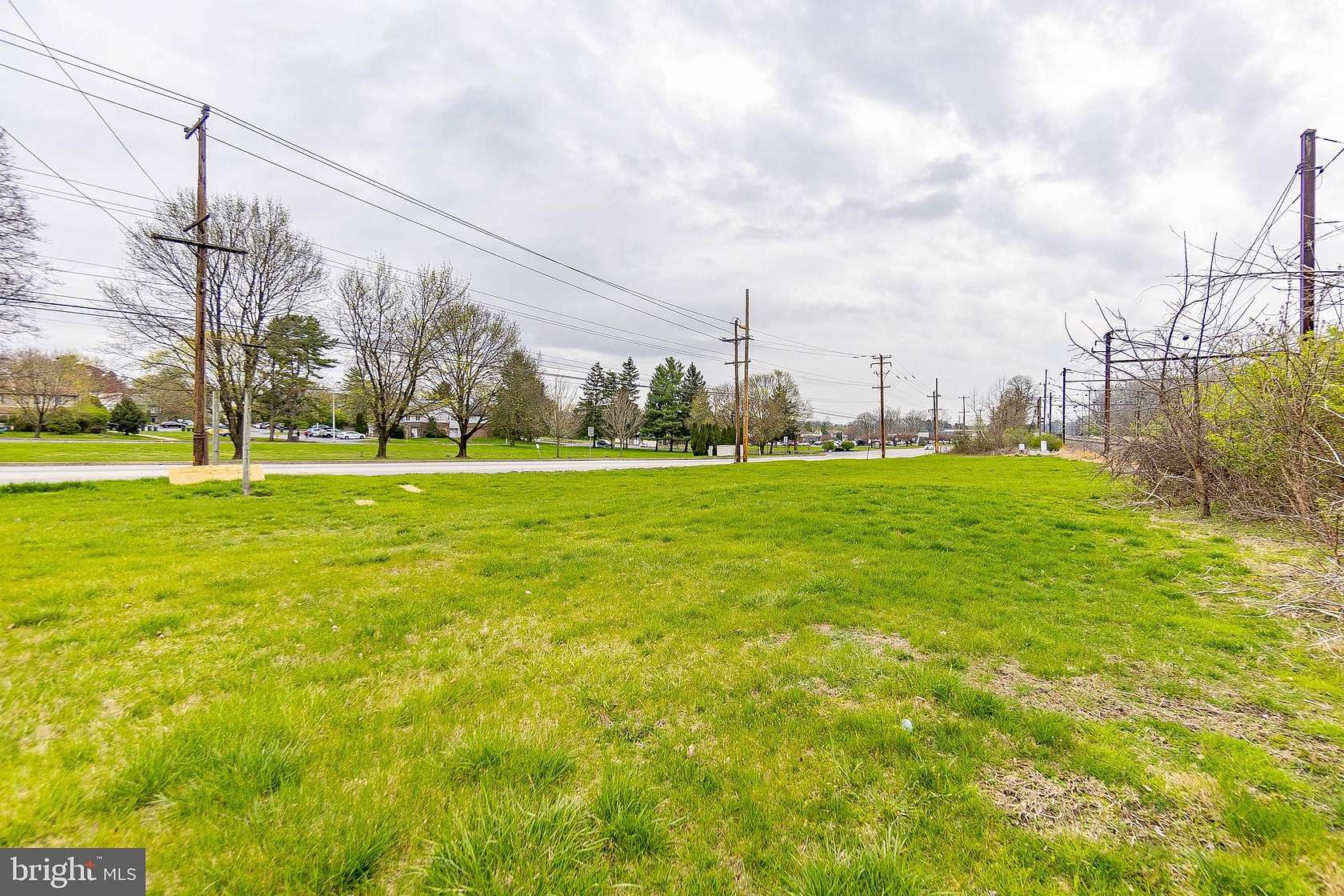1 Acre of Commercial Land for Sale in Downingtown, Pennsylvania