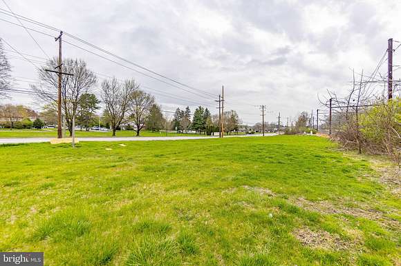 1 Acre of Commercial Land for Sale in Downingtown, Pennsylvania