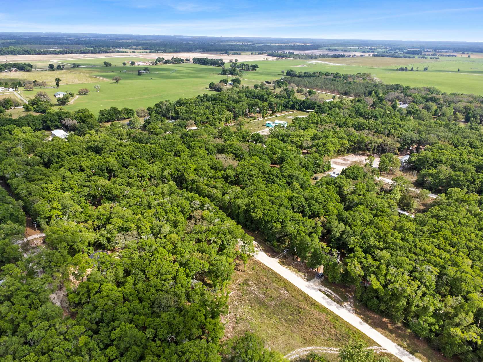 0.22 Acres of Residential Land for Sale in Trenton, Florida