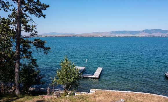 0.995 Acres of Residential Land for Sale in Polson, Montana