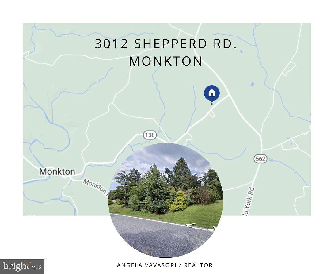 2 Acres of Residential Land for Sale in Monkton, Maryland