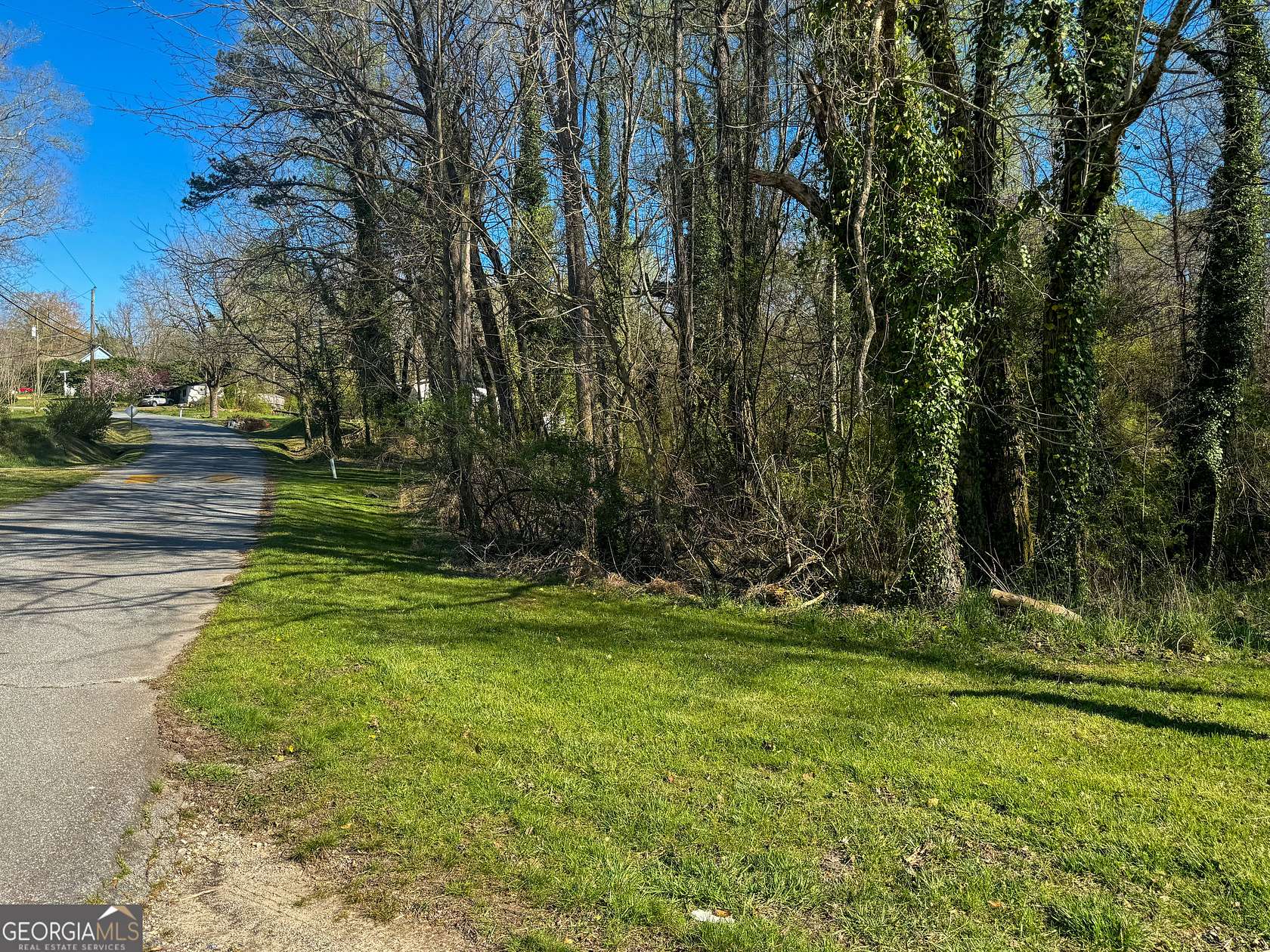 0.59 Acres of Residential Land for Sale in Demorest, Georgia