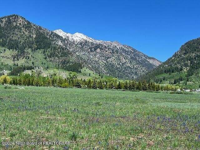 3.1 Acres of Residential Land for Sale in Bedford, Wyoming