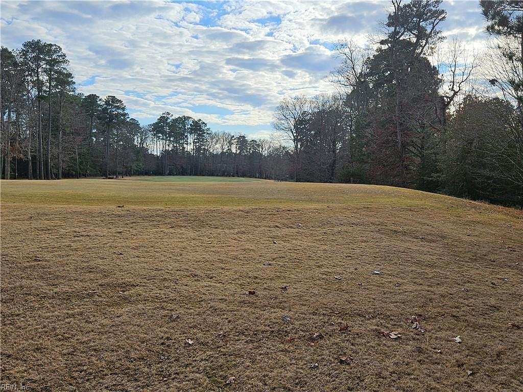 0.64 Acres of Residential Land for Sale in Village of Williamsburg, Virginia