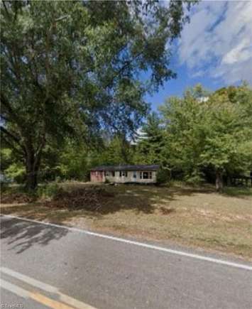 2.2 Acres of Residential Land with Home for Sale in Pelham, North Carolina