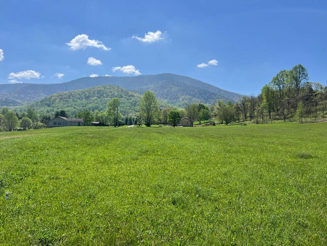 3.5 Acres of Residential Land for Sale in Sevierville, Tennessee