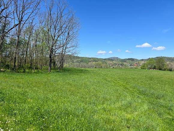 1.8 Acres of Residential Land for Sale in Sevierville, Tennessee