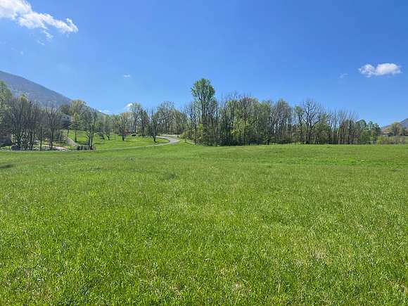6.8 Acres of Residential Land for Sale in Sevierville, Tennessee