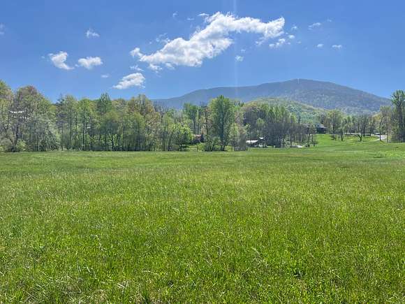 5.4 Acres of Residential Land for Sale in Sevierville, Tennessee