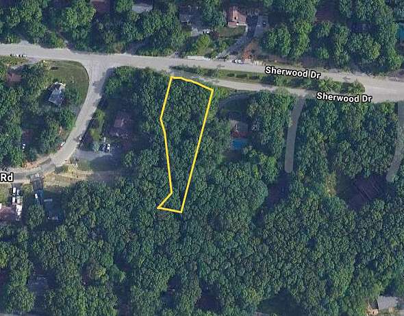 0.48 Acres of Residential Land for Sale in Christiansburg, Virginia
