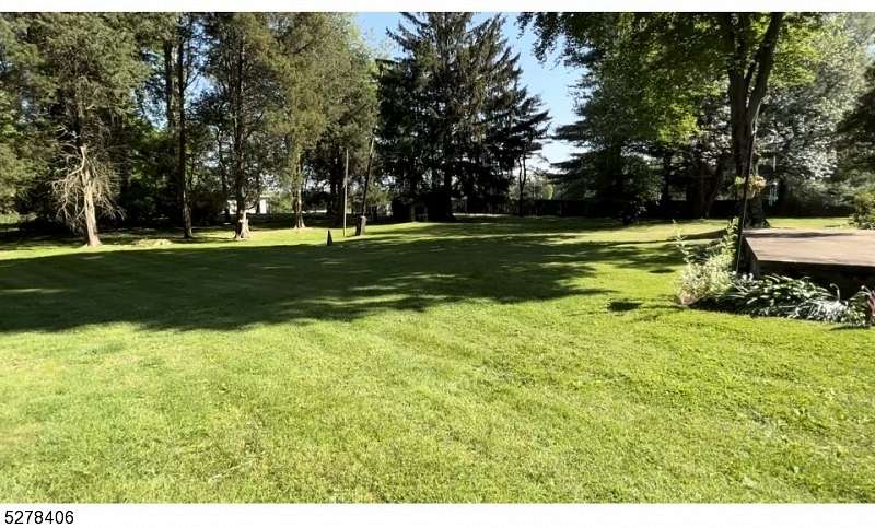 5.4 Acres of Residential Land for Sale in Chatham Township, New Jersey