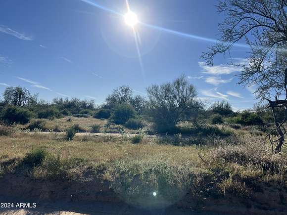 2.3 Acres of Residential Land for Sale in Rio Verde, Arizona