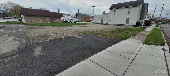 0.22 Acres of Commercial Land for Sale in Bethel, Ohio