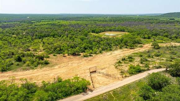 304.32 Acres of Recreational Land & Farm for Sale in Gordon, Texas