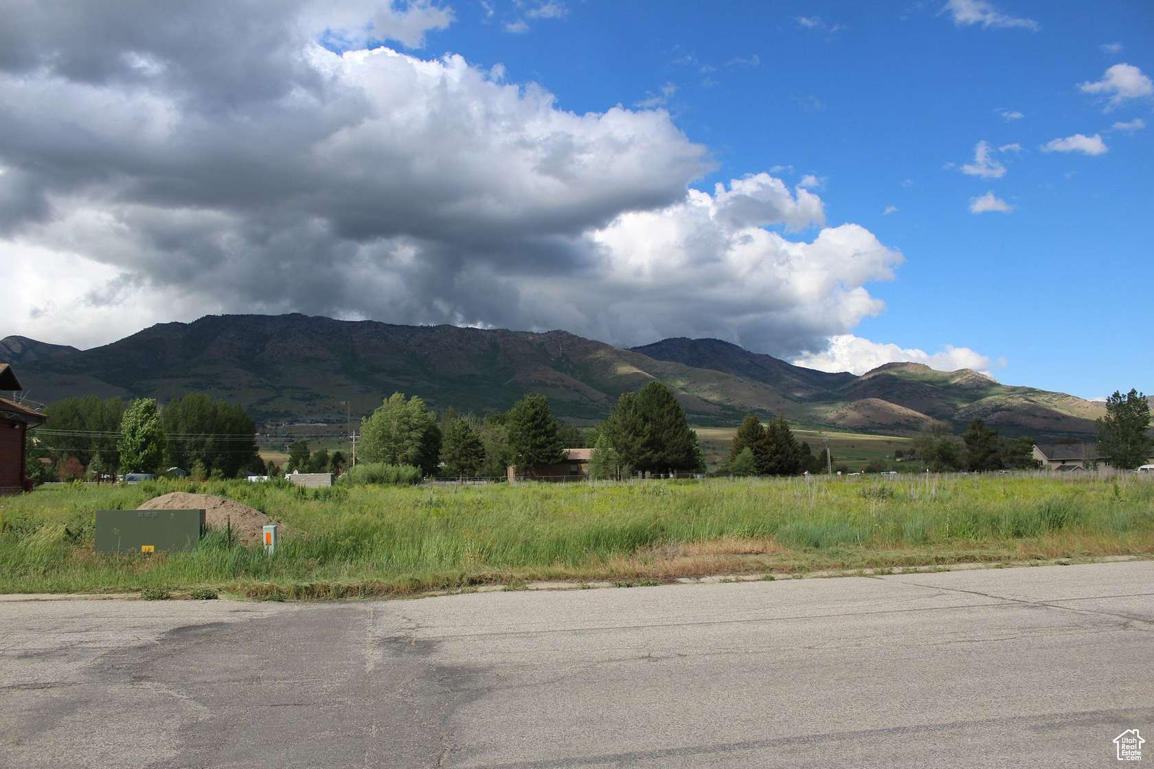 0.93 Acres of Mixed-Use Land for Sale in Eden, Utah