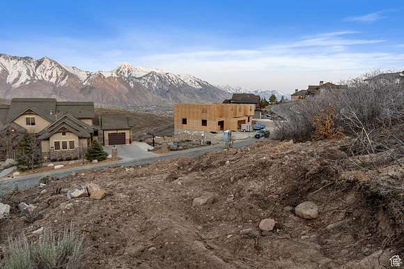 0.66 Acres of Residential Land for Sale in Draper, Utah