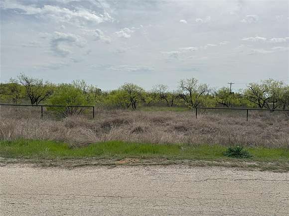 9.7 Acres of Residential Land for Sale in Gordon, Texas